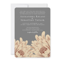 Casamento Floral Simples Elegante