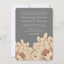 Casamento Floral Simples Elegante