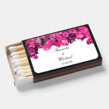 Casamento Floral Tropical