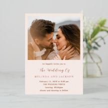 Casamento Foto Neutro Terroso Moderno