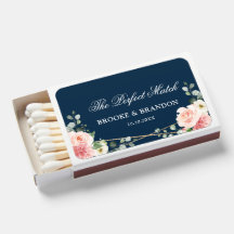 Casamento Geométrico Dourado Floral do Marinho Blu