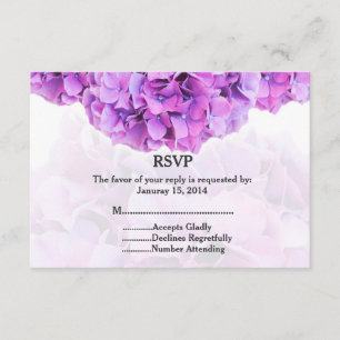 Casamento hipnótico RSVP hydrangea4