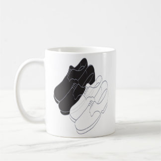 Casamento III, Design Clássico, Xícara de Café Bra