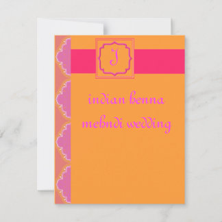 casamento índio henna mehndi