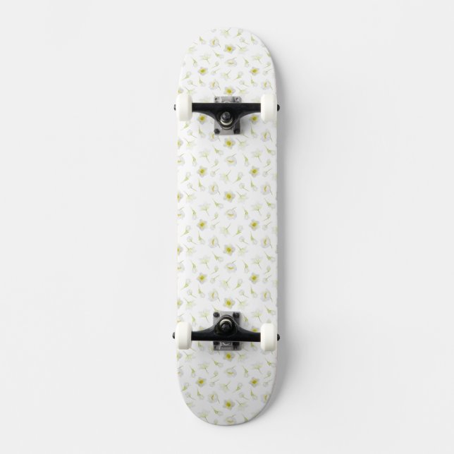 Casamento Joy Skateboard (Frente)