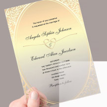 Casamento Luxuoso a Ouro