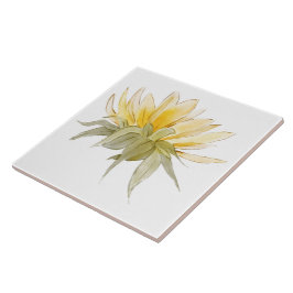 Casamento Luxury Girassol Grande Branco