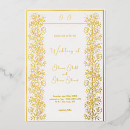 Casamento Magnólia Rosa