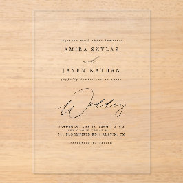 Casamento Minimalista do Boho Negro Elegante