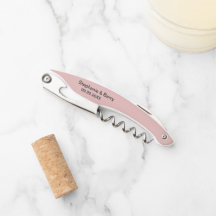 Casamento Minimalista Rosa Poeirento Moderno