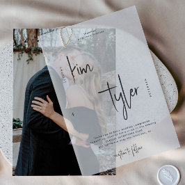 Casamento mínimo moderno de sobreposição de script