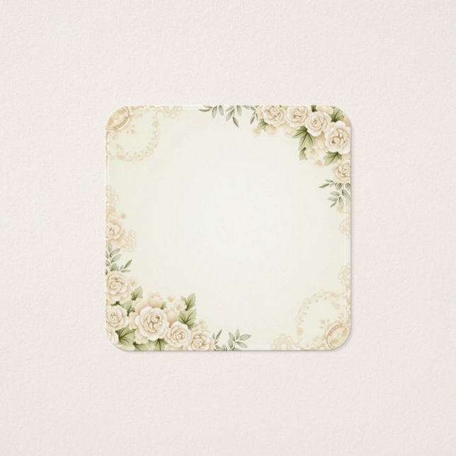 casamento moderno (Frente)