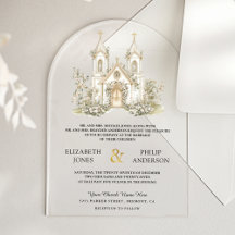 Casamento na Igreja Católica de Ouro Branco