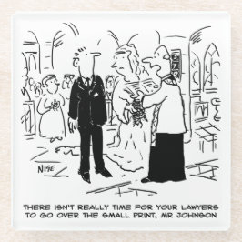 Casamento na Igreja Vigário Diz Não a Advogados