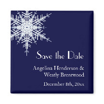 Casamento na Imã salve a data de inverno