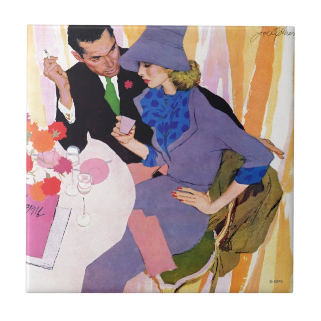 Casamento Não É Para Mim (Frente)