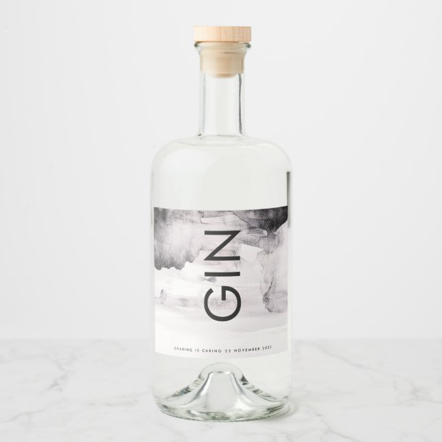 Casamento Neutro de Gênero Ultra Moderno (Frente)