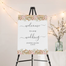 Casamento Neutro de Palma e Flor de Pampas