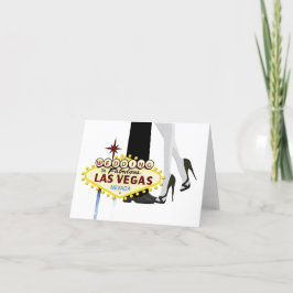 Casamento no Cartão de Las Vegas