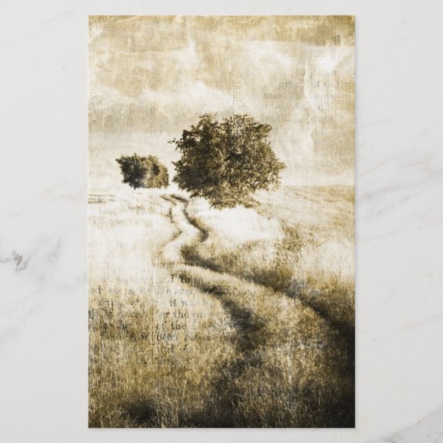 Casamento no exterior da Rússia Road Western (Frente)