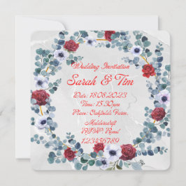 Casamento: O Convite