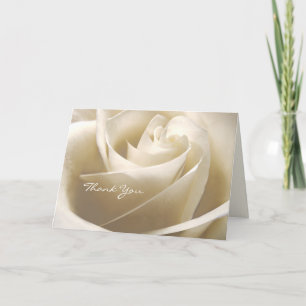 Casamento Obrigado Cartões