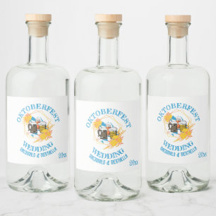Casamento OKTOBERFEST