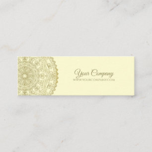 Casamento Oriental - Etiqueta de Preço de Merchan