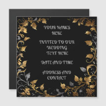 Casamento Personalizado