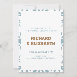 Casamento personalizado