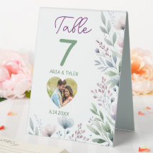 Casamento Personalizado Botânico bonito