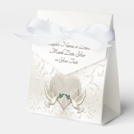 Casamento Personalizado Caixas De Favor, Favor De 