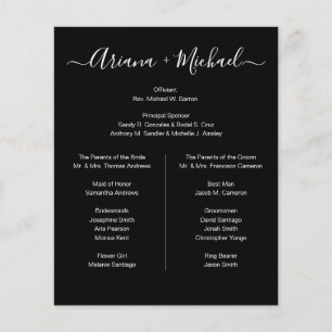Casamento Personalizado de Festa Simples Brida Bra