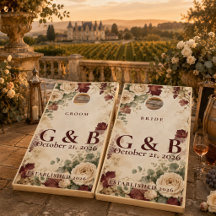 Casamento Personalizado de Outono em Vinhedo