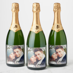 Casamento Personalizado de Script de Fotografia Mo