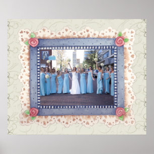 Casamento - Poster Lg.