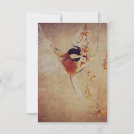 Casamento Pretty Bird Salve A Data