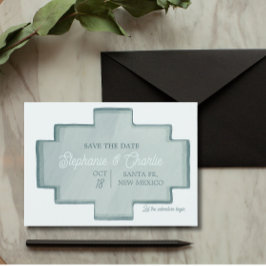 Casamento Ranch Salvar O Convite De Data