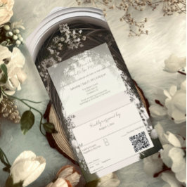 Casamento Romântico de Arca Botânica