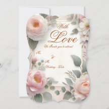 Casamento Romântico de Jardins