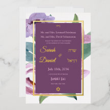 Casamento Rosa Lilás Violeta Alegria Periwinkle