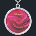 Casamento Rosa Rosa Colar Rosa Rosa Negra<br><div class="desc">Casamentos de colar para sempre Adoram ROSA de FLOWER esterling Silver NECKLACE, Colares Florais de Rosa, presentes para mulheres. Marque este site para ideias de presentes de excelente o ano todo! RECEBER UM PRESENTE? COMBINE vários produtos. Calendários, Cartões Saudáveis, Carimbos, Carimbos, Carimbos, Convites personalizados, Envelopes, Cartões postais, Aprons, Mogs, Mouspads,...</div>