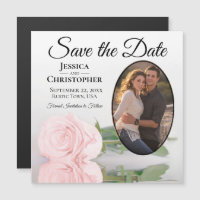 Casamento Rosa Rosa Cor-De-Rosa Esbranquiçada Salv