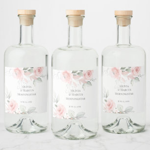 Casamento  Rosas Românticos