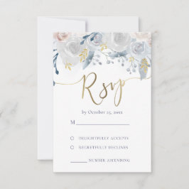 Casamento RSVP