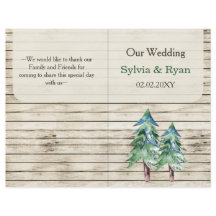 Casamento Rustic Barn Wood Pine