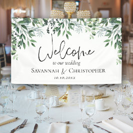 Casamento Rustic Eucalyptus