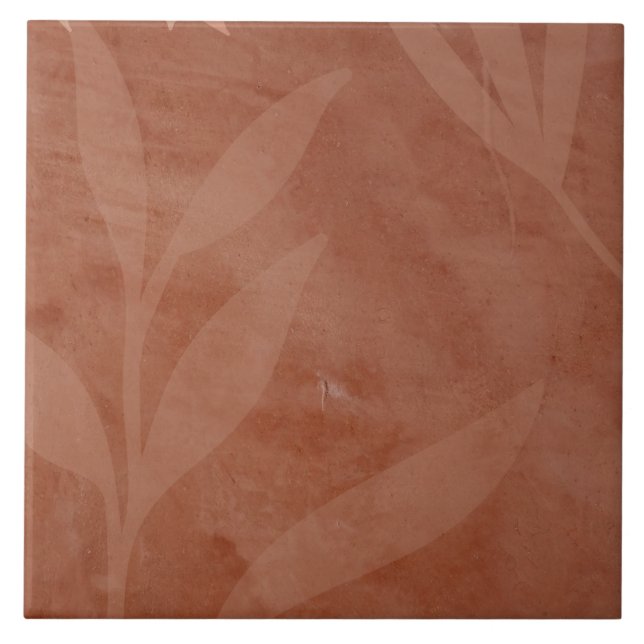 Casamento Rustic Terracotta Overlay (Frente)