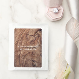 Casamento Rustic Wood