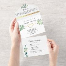 Casamento Rústico Elegante com Verde de Eucalipto 